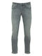 Men's Jeans Pants Black