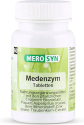 Metapharm Merosyn Medenzym 60 ταμπλέτες