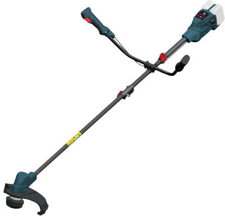 Bormann Pro BBP4602 Brush Cutter Shoulder / Hand Battery 40V Solo 6.2kg Brushless