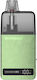 Vaporesso Eco Nano Plus Pod Kit 10ml with Integrated Battery 1400mAh Green