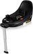 Lionelo Baby Car Seat Base Black with Isofix