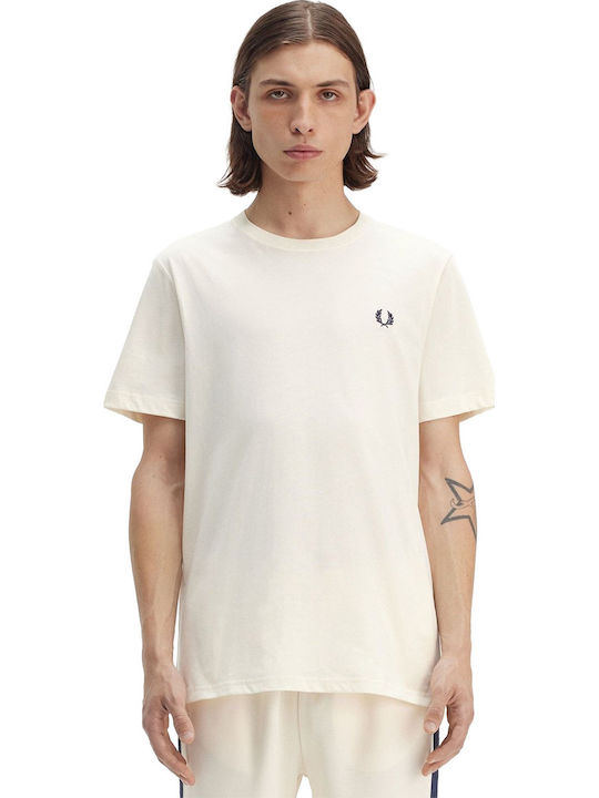 Fred Perry Тениска Porridge Marl
