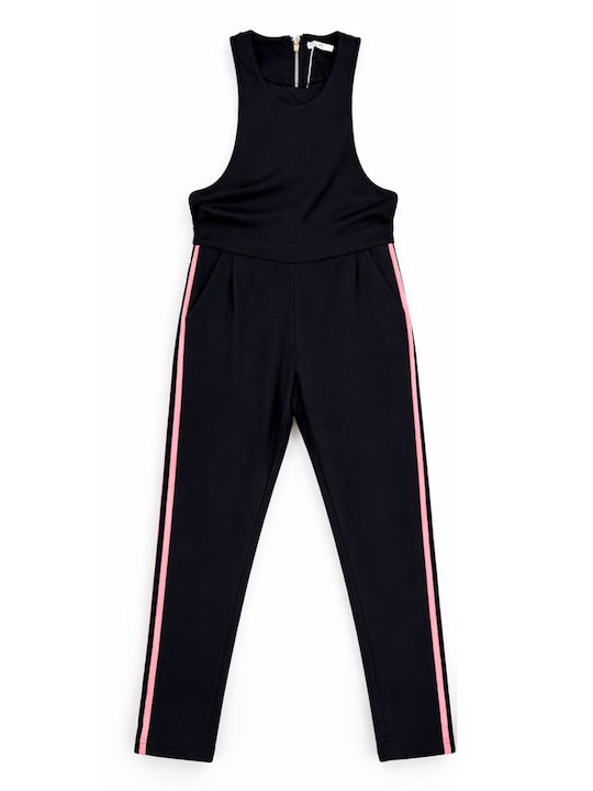 Kinderhosen Dri-Fit Schwarz