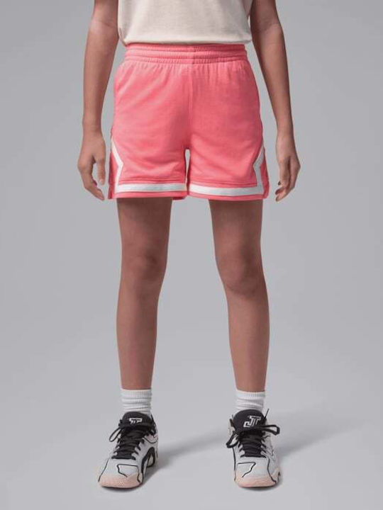 Jordan Sport Kids Shorts/Bermuda Pink