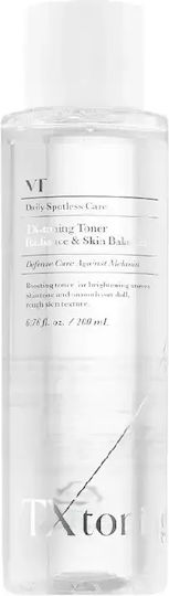 VT Cosmetics Tx Toning Υγρό Τόνωσης Προσώπου με Νιασιναμίδη 200ml