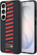 Red Bull Meshed Back Cover Δερματίνης / Δερμάτινο / Πλαστικό / Σιλικόνης Navy Μπλε (Galaxy S26+)