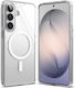 Ringke Fusion Back Cover Transparent für Galaxy...