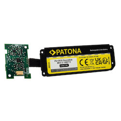 Patona Patona Lautsprecherbatterie