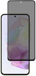 Orso 0.3mm Privacy Tempered Glass (Galaxy A37 / Α57)