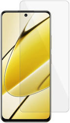 Gehärtetes Glas (OnePlus 11 5G Realme 11) Gehärtetes Glas (OnePlus 11 5G Realme 11)
