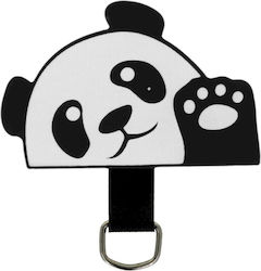 Insert Panda Strap Mounting
