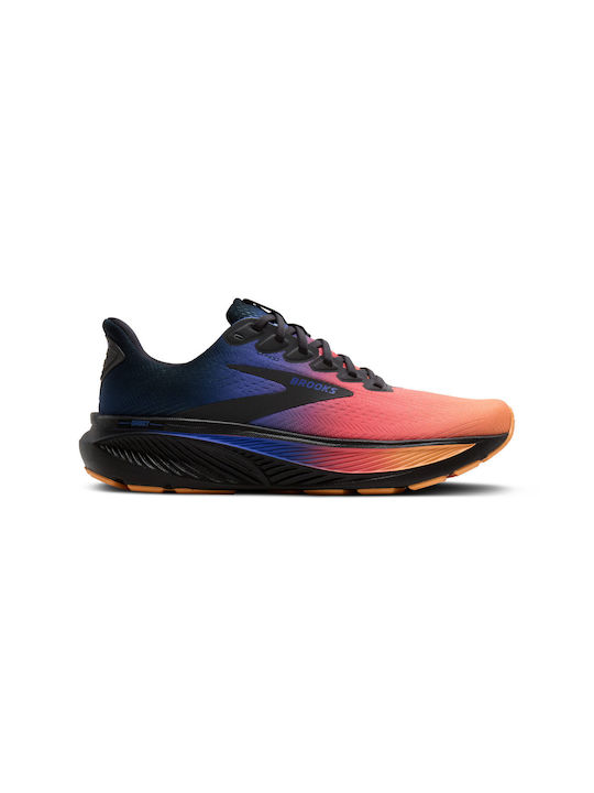 Brooks Ghost 17 Γυναικεία Αθλητικά Παπούτσια Tr...