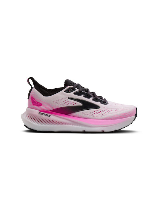 Brooks Glycerin 23 Women's Sport Shoes Running ...