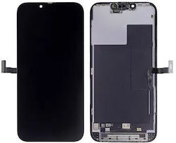 Incell Οθόνη για Iphone 13 Pro (Μαύρο)