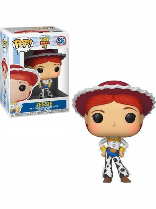 Funko Pop! Toy Story 4 - Jessie 526