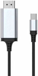 Green On HDMI De Sex Masculin - USB-A De Sex Masculin 2m Verde 70038043 Green On HDMI De Sex Masculin - USB-A De Sex Masculin 2m Verde 70038043
