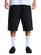 Men's Bermuda Black