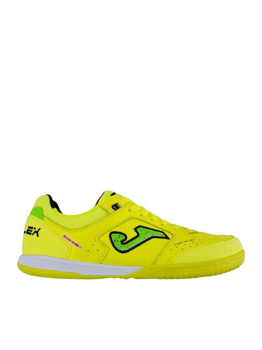 Joma Top Flex Football Shoes Hall IN Green
