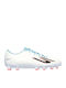 Skechers Academy Ag Football Boots Футболни Обувки с Бутони AG Бели
