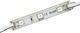 GloboStar LED Module 12V 0.8W Κόκκινο 20τμχ 73703