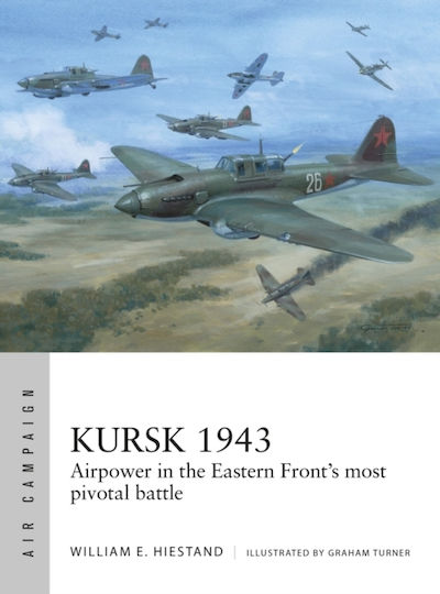 Kursk 1943 - Bloomsbury Publishing Plc - Paperback / Softback