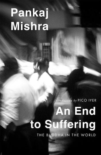 End To Suffering - Pan Macmillan - Paperback / Softback