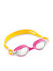 Intex Swimming Goggles Kids Multicolour