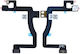 Apple iPhone 16e Taschenlampen Flex OEM
