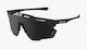 Scicon Cycling Glasses Aeroshade And Dark Lenses