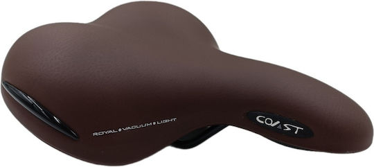 Selle Royal Coast Șa De Bicicletă Maro
