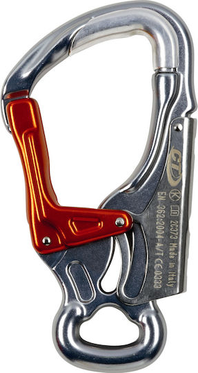 Climbing Technology K-advance Shell Gri Portocaliu Gri Portocaliu