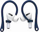 Skins Ear Hook σε Μπλε χρώμα για Apple AirPods Pro