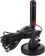 Digital SG-3002-33400 Indoor TV Antenna Require...