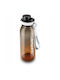 Lamart Спортна Бутилка 1000ml Бяла