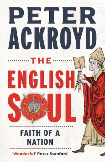 English Soul - Reaktion Books - Paperback / Softback