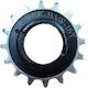 Free Wheel Sprocket 16 Teeth BMX Bicycle Single Speed Sf-b&w-16t