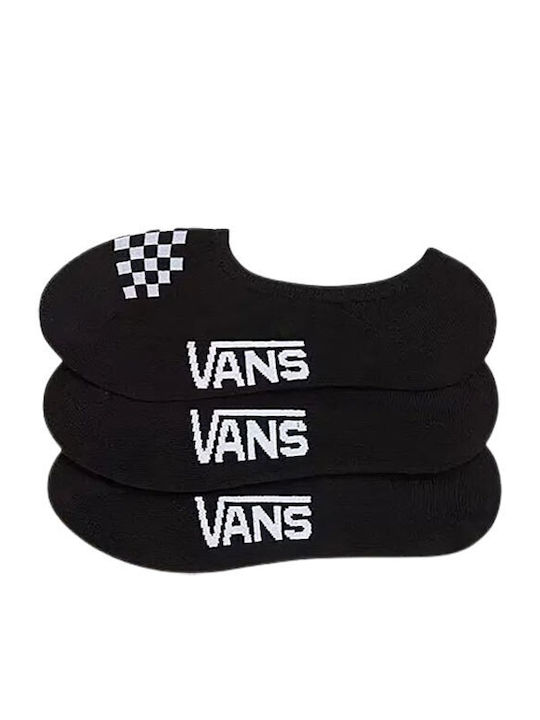 Vans Classic Canoodle Ανδρικές Κάλτσες Black/white 3Pack
