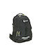 Cardinal Mountaineering Backpack 47lt Waterproof Black Trekking