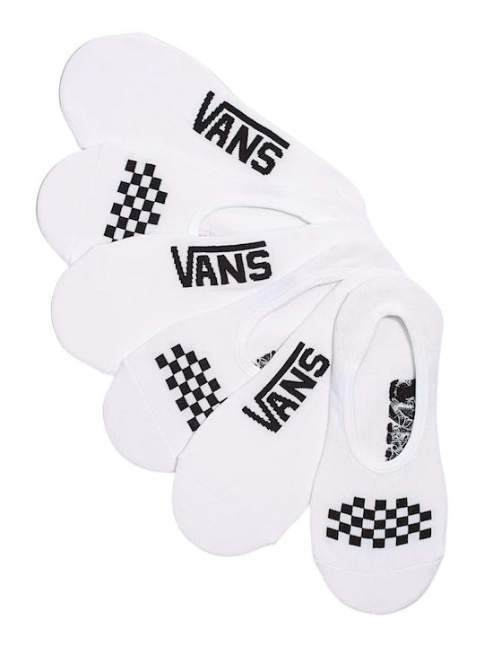 Vans Classic Canoodle Ανδρικές Κάλτσες White/bl...