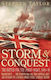 Storm And Conquest: The Battle For The Indian Ocean, 1808-10 Stephen Taylor Faber & Faber