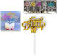 Happy Birthday Sweets Decoration for Party