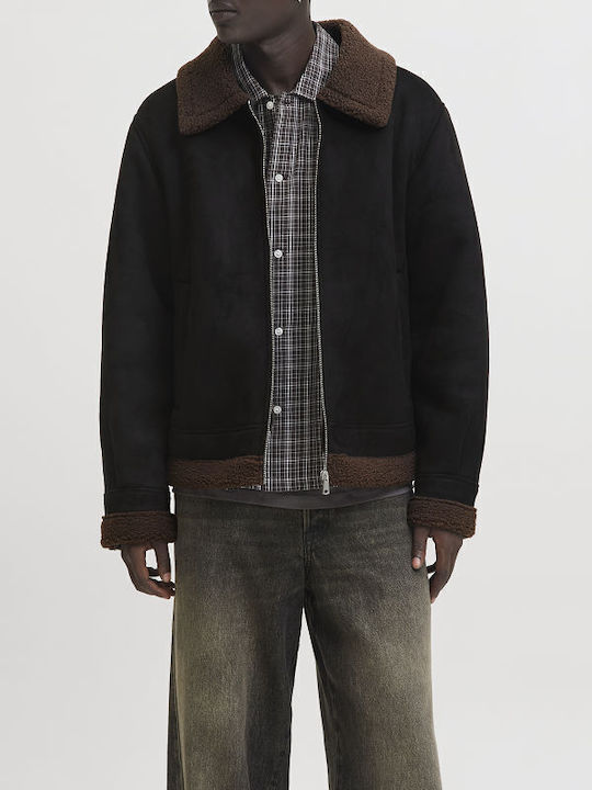 Jack & Jones Jacket Black