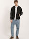 Bomber Jacket Black