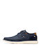 Men's Casual Shoes Blue
