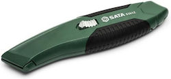 General Use Trapezoid Blade Cutting Knife General Use Trapezoid Blade Cutting Knife