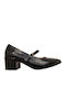 Schwarze Pumps