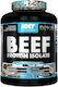 Nxt Nutrition Beef Protein Isolate Gluten Free & Lactose Free with Blue Coconut Flavor 1.8kg