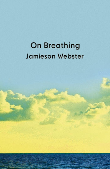 On Breathing - Peninsula Press Ltd - Paperback / Softback