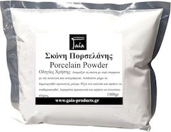 Porcelain Powder for Casting Molds 250g