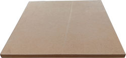 Mdf Gol 24x16 10mm